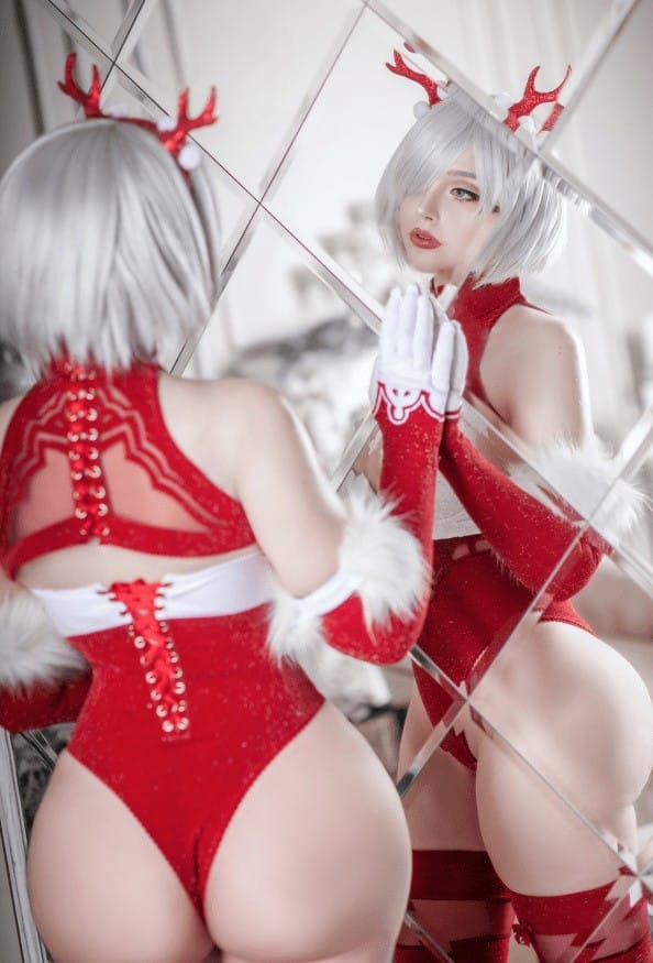 德国@Sayathefox – 写真图片合集【持续更新中】-4 德国@Sayathefox – 写真图片合集【持续更新中】