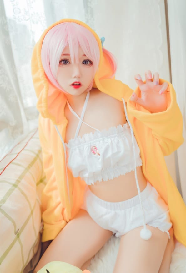 猫君君MaoJun – 写真图片合集【持续更新中】-1 猫君君MaoJun – 写真图片合集【持续更新中】