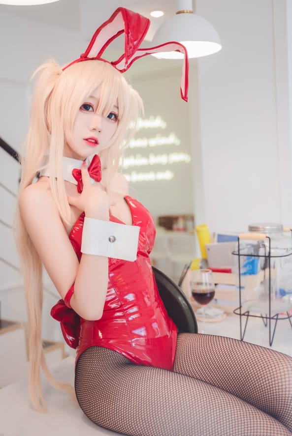 猫君君MaoJun – 写真图片合集【持续更新中】-2 猫君君MaoJun – 写真图片合集【持续更新中】