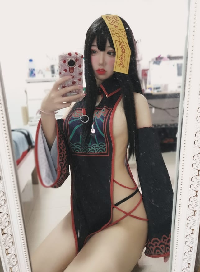 猫君君MaoJun – 写真图片合集【持续更新中】-5 猫君君MaoJun – 写真图片合集【持续更新中】