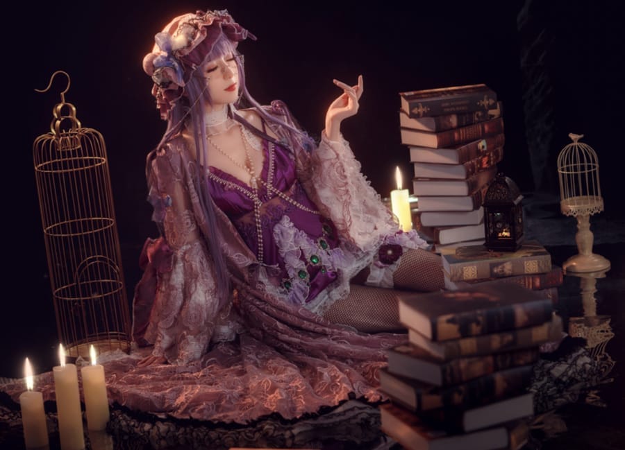 弥音音ww – 写真图片合集【持续更新中】-5 弥音音ww – 写真图片合集【持续更新中】