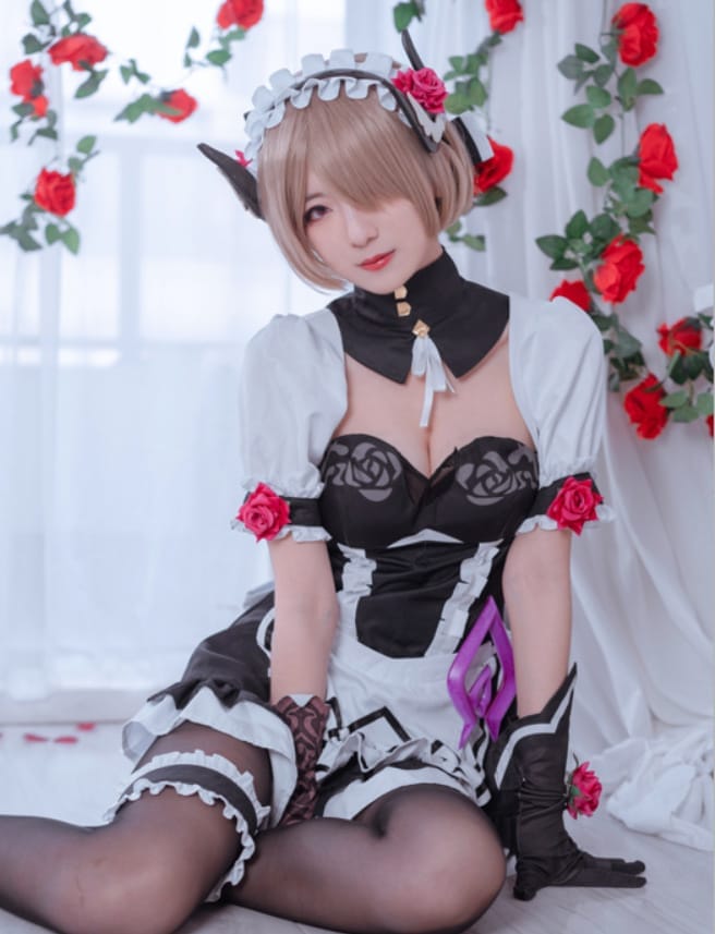 弥音音ww – 写真图片合集【持续更新中】-6 弥音音ww – 写真图片合集【持续更新中】