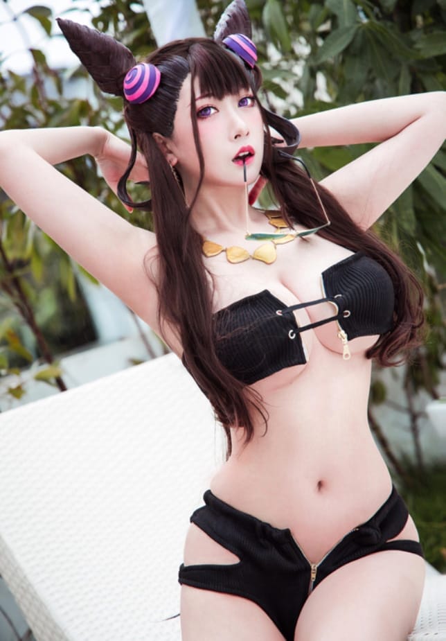 念念_D – 写真图片合集【持续更新中】-5 念念_D – 写真图片合集【持续更新中】