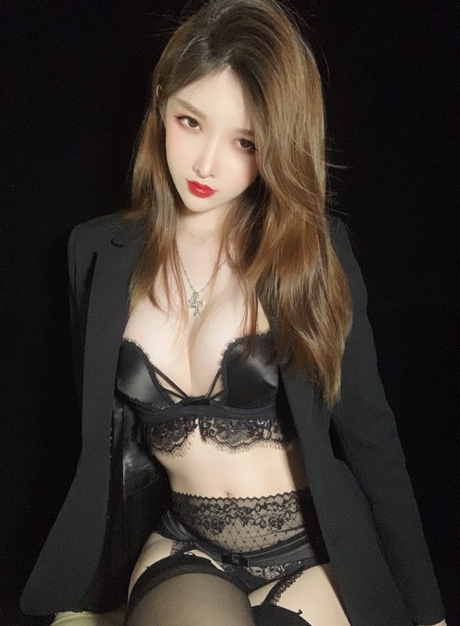 一小央泽 – 写真图片合集【持续更新中】-2 一小央泽 – 写真图片合集【持续更新中】