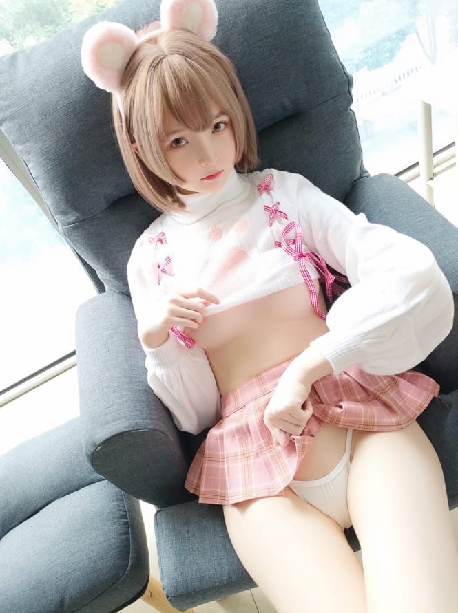 一小央泽 – 写真图片合集【持续更新中】-4 一小央泽 – 写真图片合集【持续更新中】