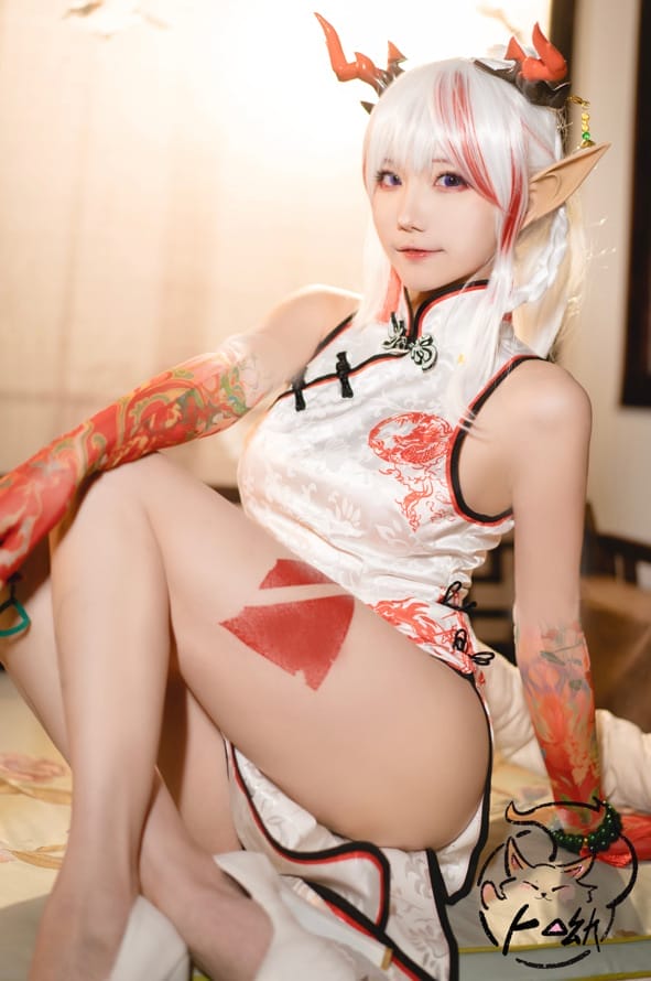 卜呦 – 写真图片合集【持续更新中】-1 卜呦 – 写真图片合集【持续更新中】