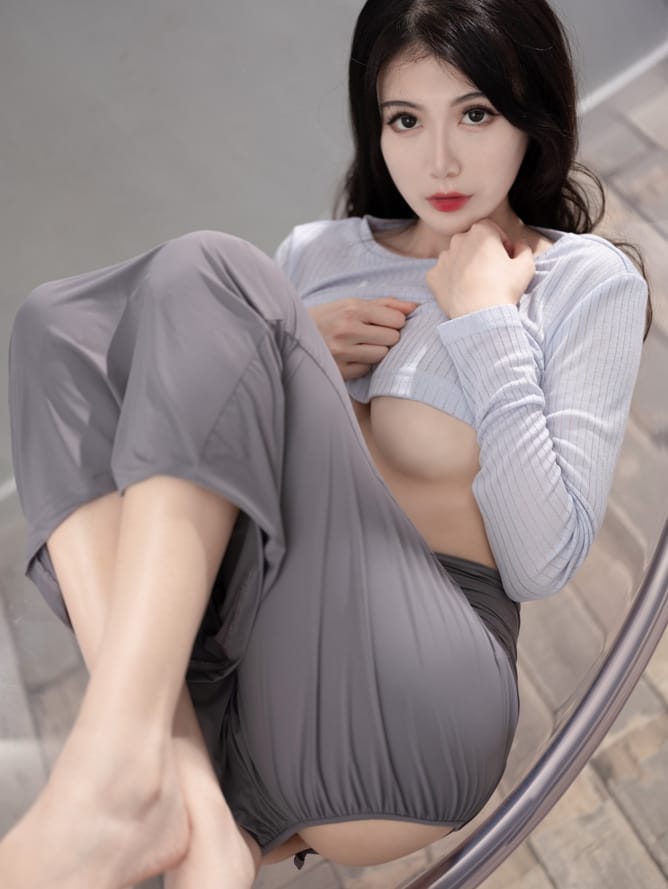 一米八的大梨子 –NO.012 吉他姐姐[31P/187MB]