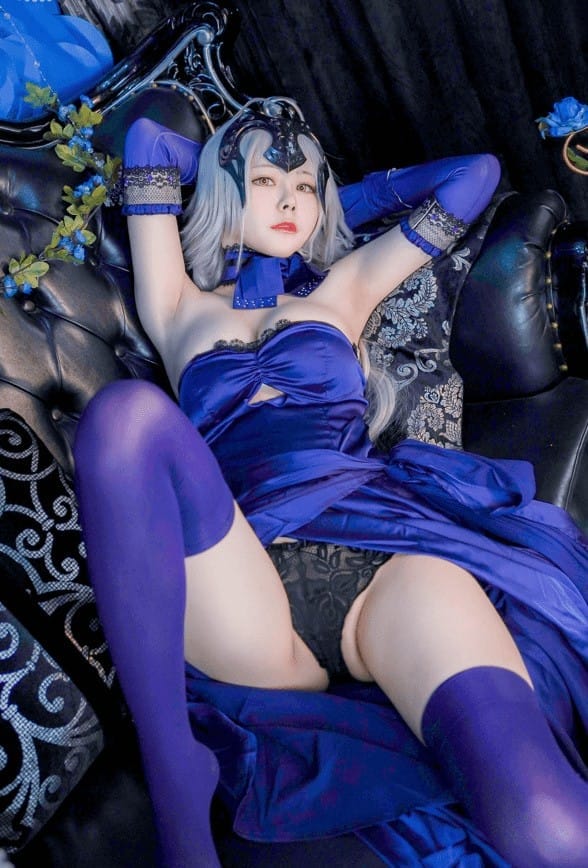 Arty亚缇 – 写真图片合集【持续更新中】-5 Arty亚缇 – 写真图片合集【持续更新中】