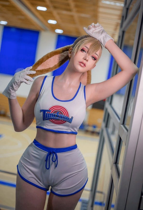 德国@Sayathefox – 写真图片合集【持续更新中】-5 德国@Sayathefox – 写真图片合集【持续更新中】