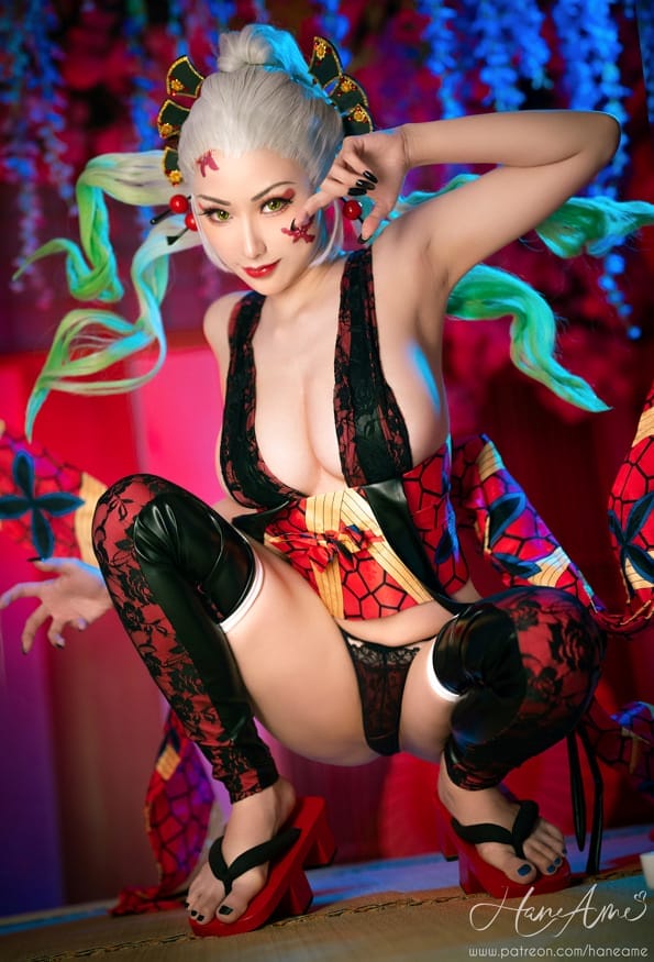 雨波_HaneAme –NO.191 Daki[23P/114MB]