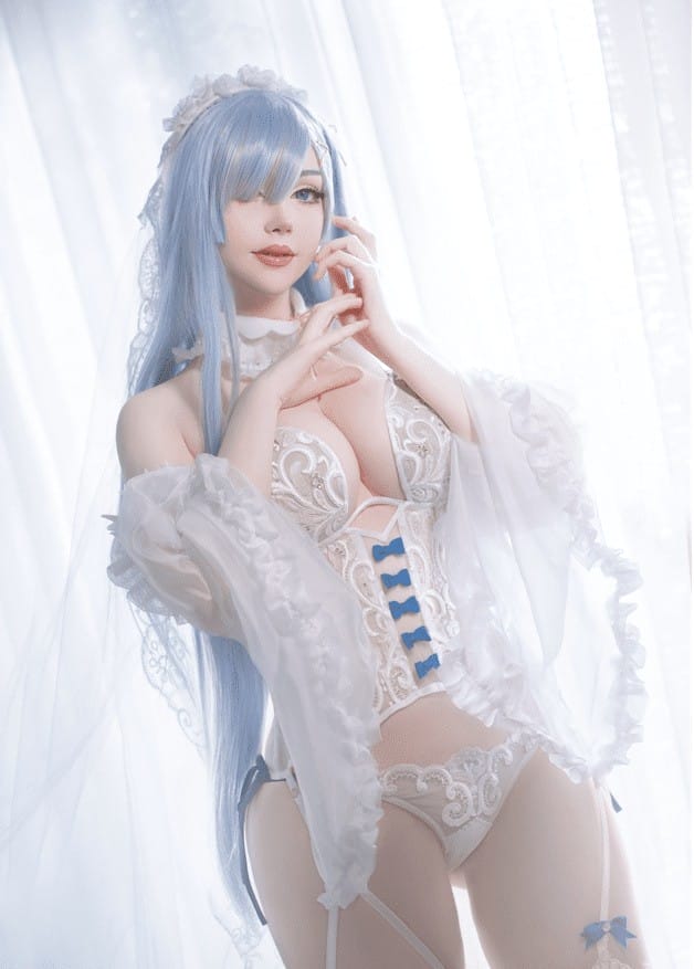 德国@Sayathefox – 写真图片合集【持续更新中】-3 德国@Sayathefox – 写真图片合集【持续更新中】