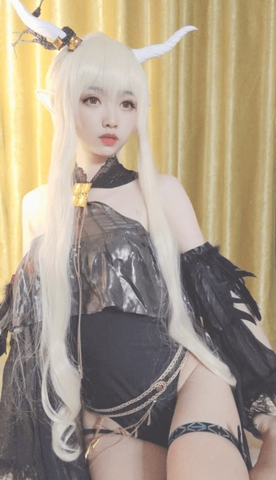 大大卷卷小卷 – 写真图片合集【持续更新中】-3 大大卷卷小卷 – 写真图片合集【持续更新中】