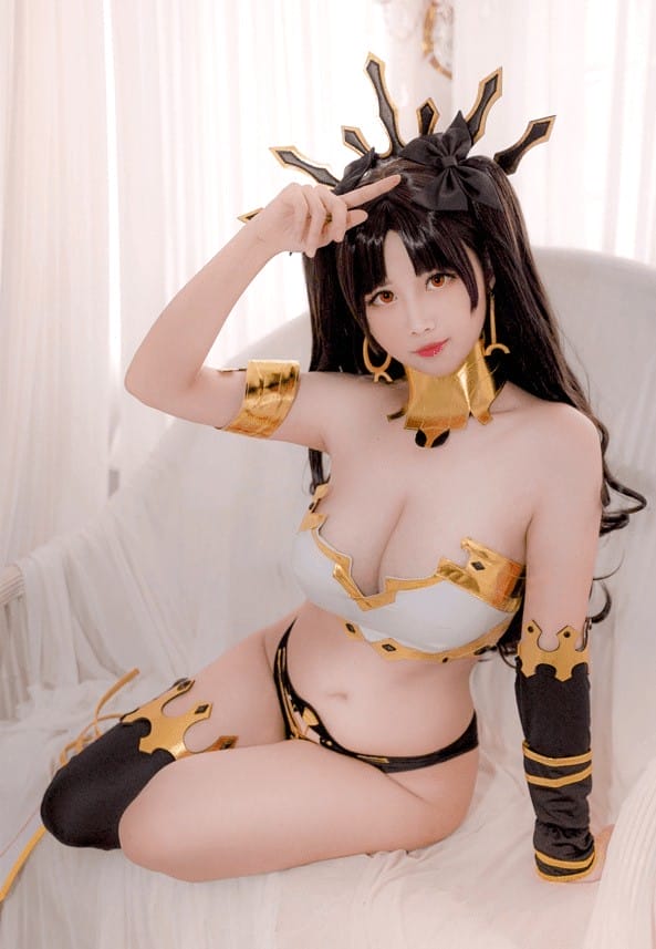 Arty亚缇 – 写真图片合集【持续更新中】-3 Arty亚缇 – 写真图片合集【持续更新中】