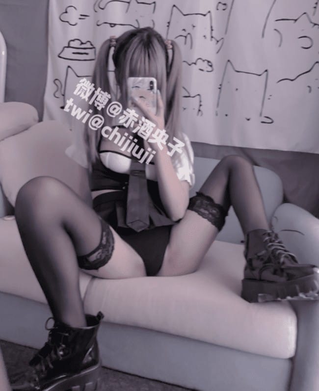 赤酒姬 – 写真图片合集【持续更新中】-2 赤酒姬 – 写真图片合集【持续更新中】