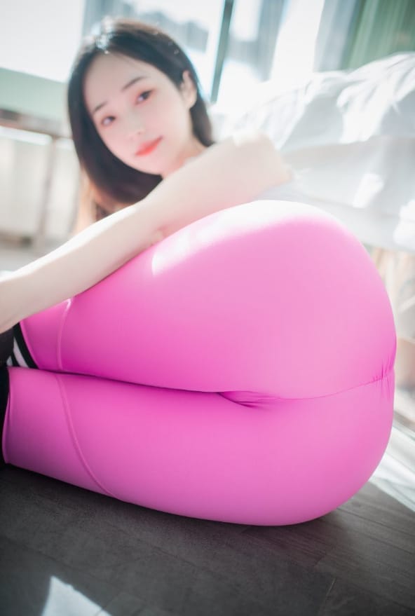 Bambi(밤비) –NO.073[DJAWA] Loose &#038; Tight ：Violet[174P/3.31GB]