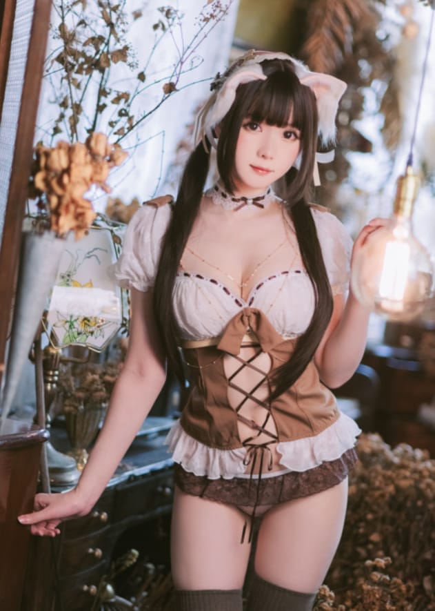 霜月shimo –NO.16 私服3[17P/337MB]