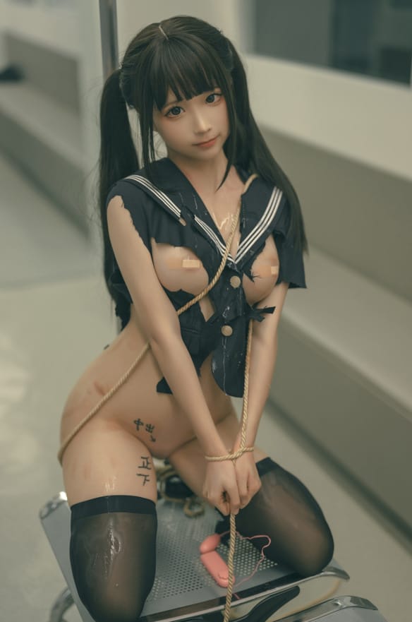 蠢沫沫 –NO.177 任务 –绅士版[150P/1.52GB]