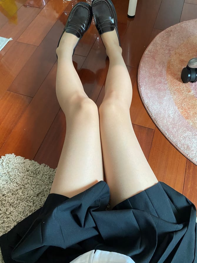 51酱 –NO.05 油光袜[59P4V/284MB]