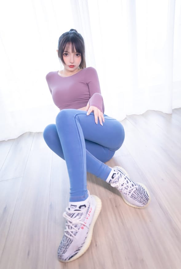 神楽坂真冬 –NO.083 牛仔狂热[150P2V424MB]