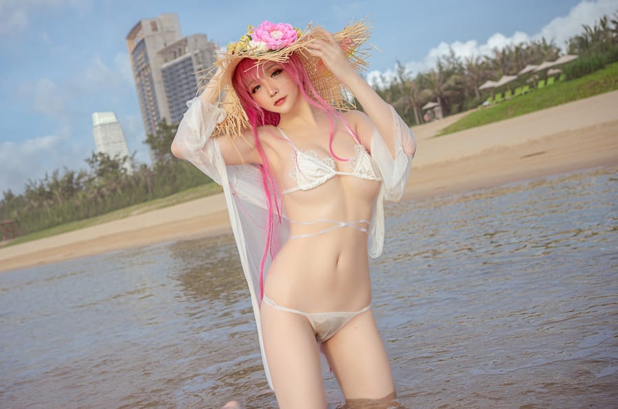 星之迟迟 –NO.57 絮库夫[25P/84MB]