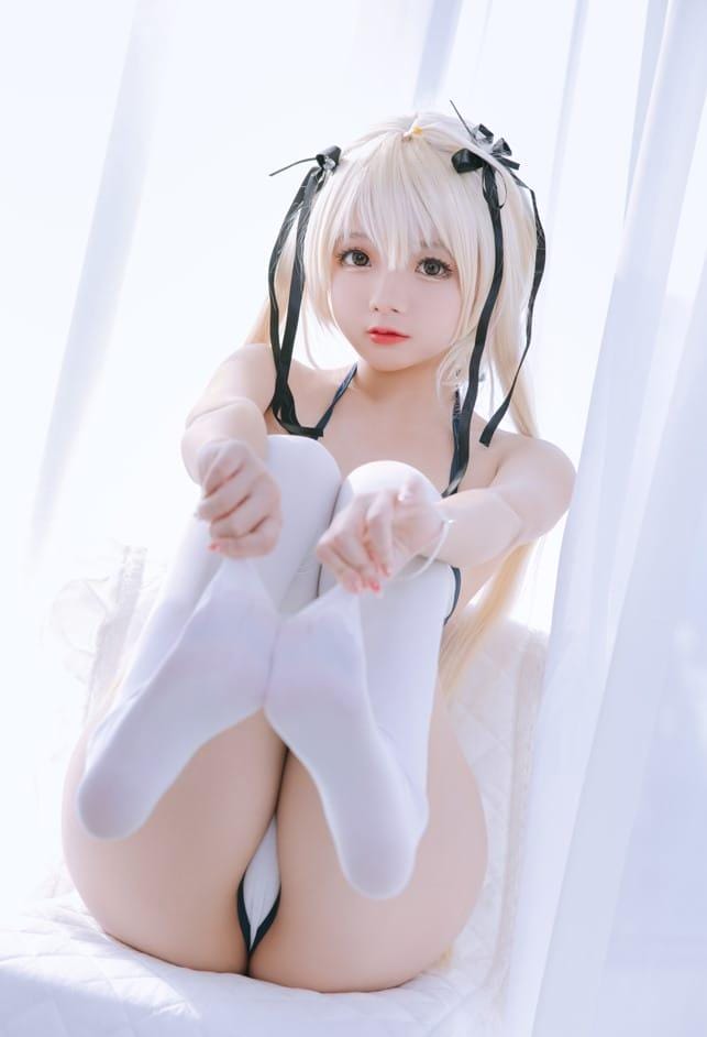 日奈娇 – NO.044 穹妹[191P-2.18GB]