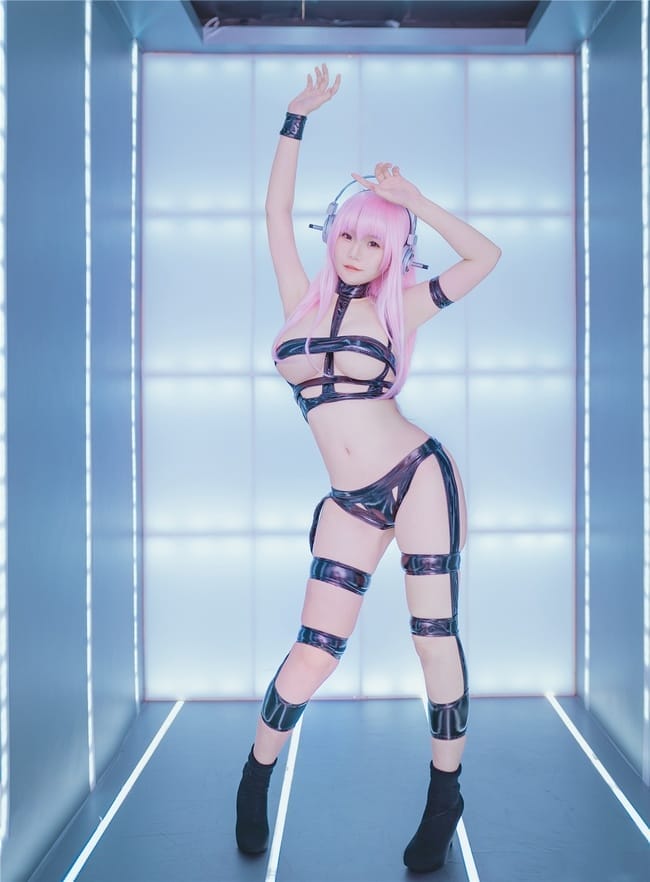 YoKo宅夏 – 写真图片合集【持续更新中】-1 YoKo宅夏 – 写真图片合集【持续更新中】