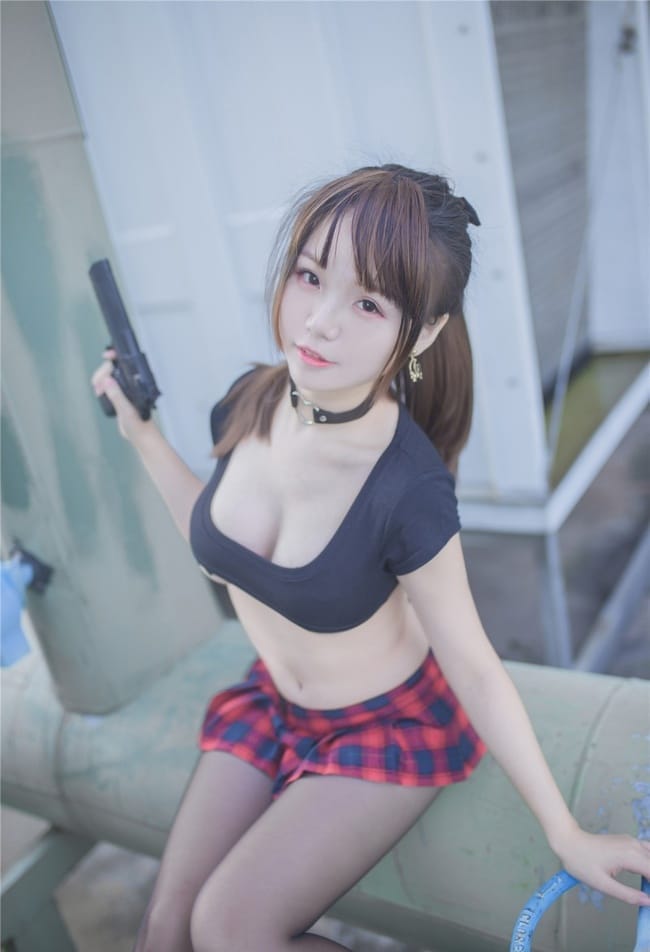 YoKo宅夏 – 写真图片合集【持续更新中】-7 YoKo宅夏 – 写真图片合集【持续更新中】