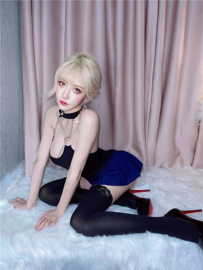 啾小妍 – 写真图片合集【持续更新中】-2 啾小妍 – 写真图片合集【持续更新中】