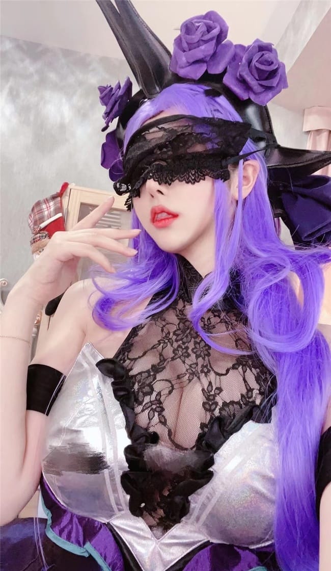 啾小妍 – 写真图片合集【持续更新中】-3 啾小妍 – 写真图片合集【持续更新中】