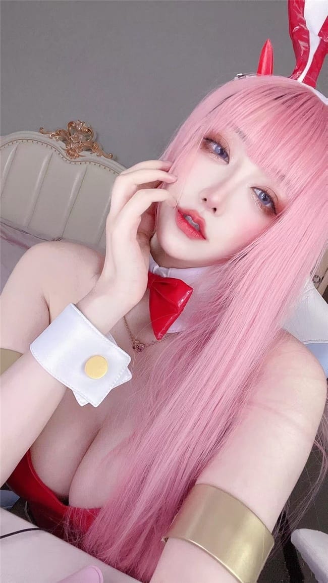 啾小妍 – 写真图片合集【持续更新中】-4 啾小妍 – 写真图片合集【持续更新中】