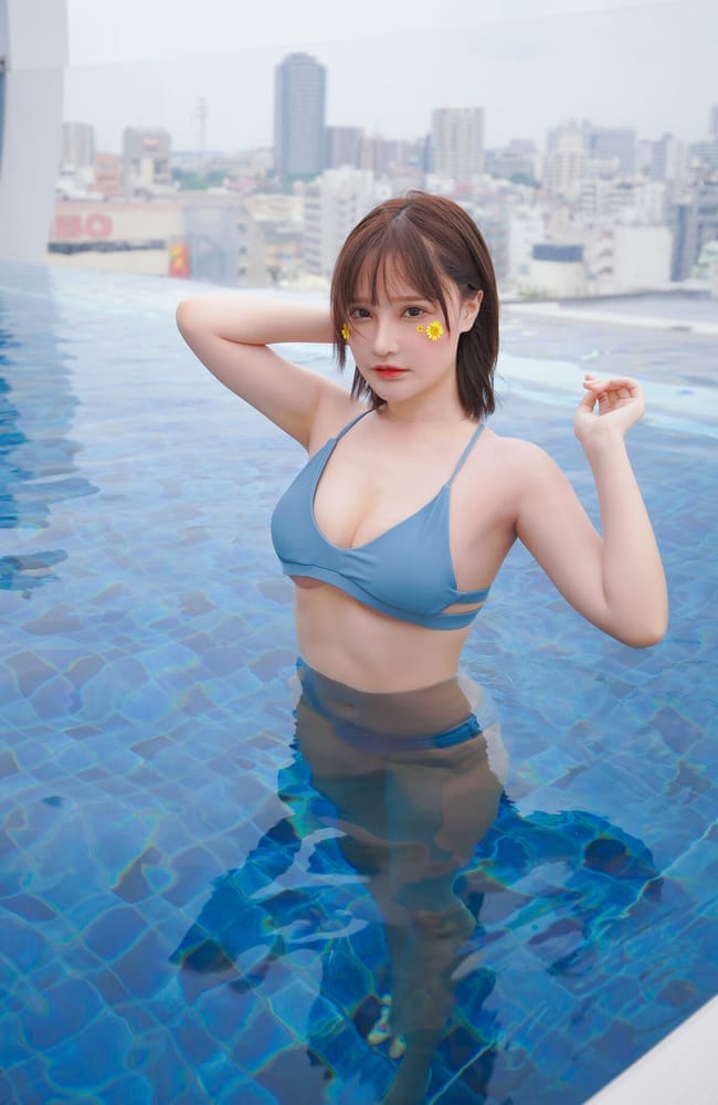 千夜未来 – 写真图片合集【持续更新中】-1 千夜未来 – 写真图片合集【持续更新中】