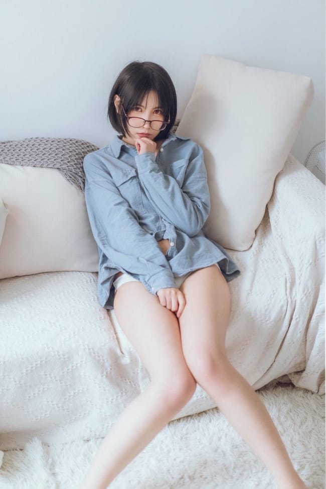 逐月Su – 写真图片合集【持续更新中】-8 逐月Su – 写真图片合集【持续更新中】