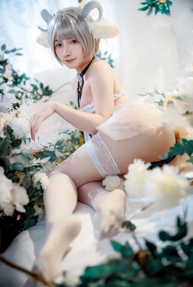 是三不是世w – NO.11 羊羊[39P-1.17GB]