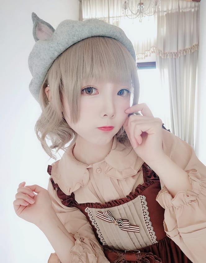 名濑弥七 – 写真图片合集【持续更新中】-6 名濑弥七 – 写真图片合集【持续更新中】