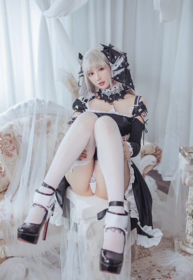 羽生三未 – NO.07 可畏[46P-708MB]