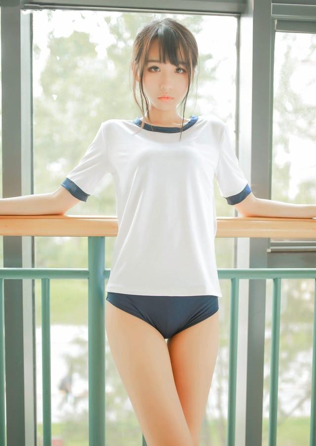 风之领域 – NO.098 运动少女的性感2[43P297M]