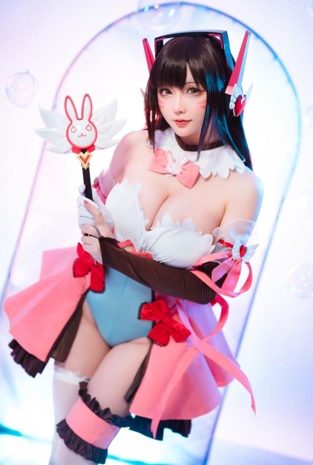 星之迟迟 – NO.131 10月计划A 守望先锋[57P1V-395MB]