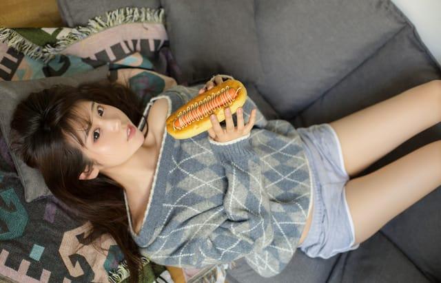 喵糖映画 – VOL.003 氧气少女[86P269M]