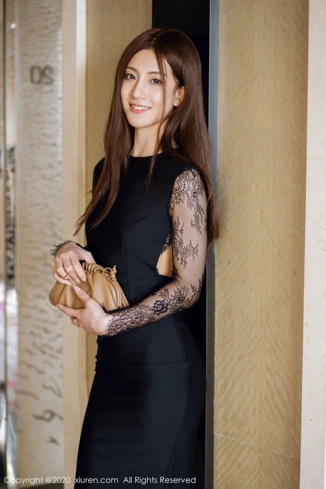 林文文 – 写真图片合集【持续更新中】-5 林文文 – 写真图片合集【持续更新中】