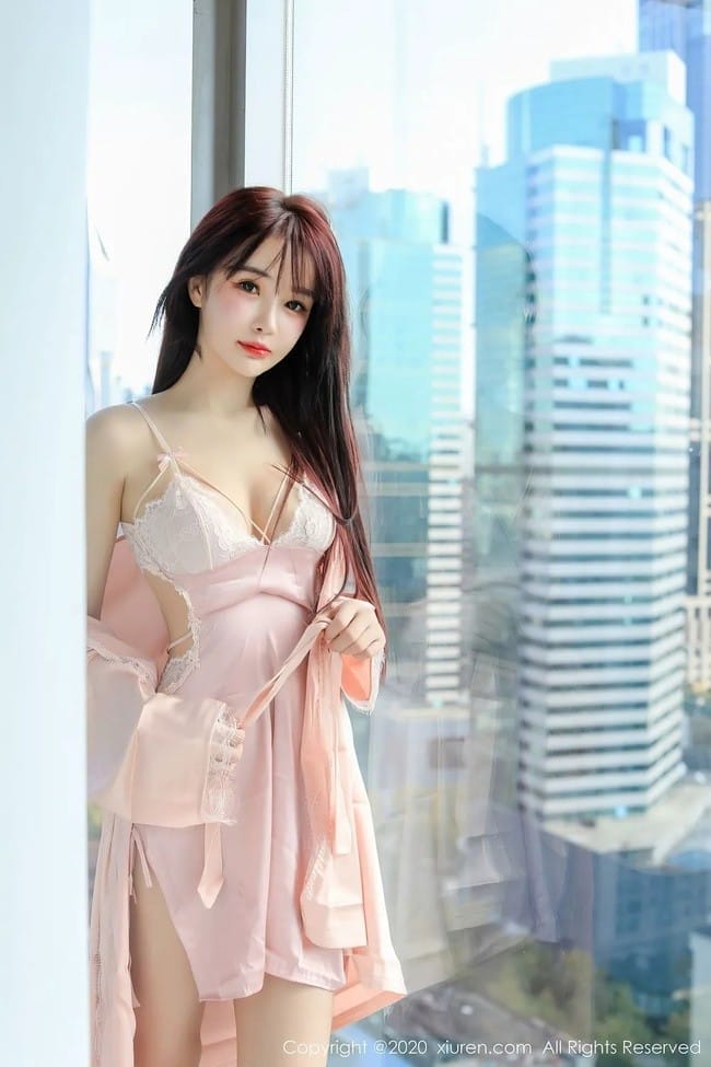 南初妹妹 – 写真图片合集【持续更新中】-4 南初妹妹 – 写真图片合集【持续更新中】