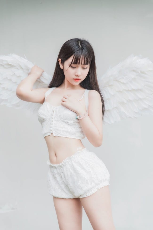 镜酱 – 写真图片合集【持续更新中】-4 镜酱 – 写真图片合集【持续更新中】