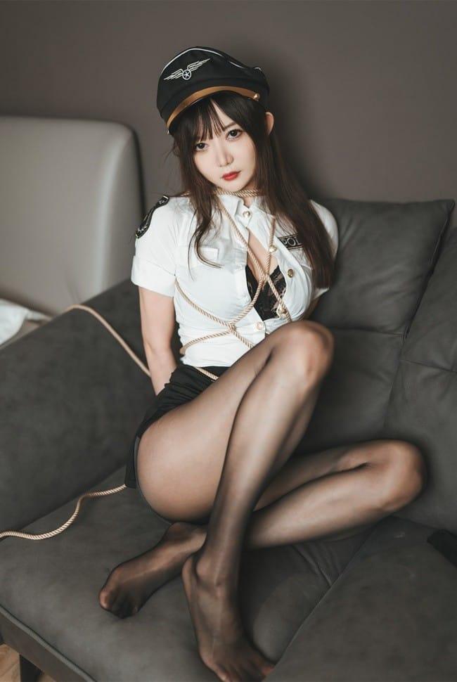 51酱 – NO.08 九月制服[80P-440MB]