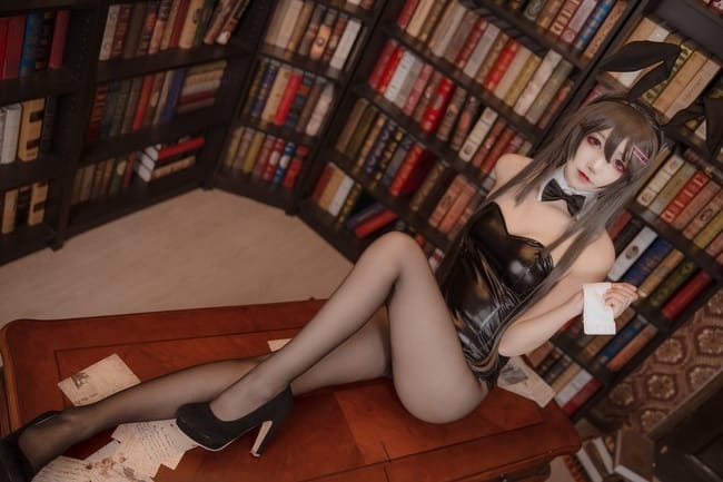 五更百鬼 – 写真图片合集【持续更新中】-5 五更百鬼 – 写真图片合集【持续更新中】