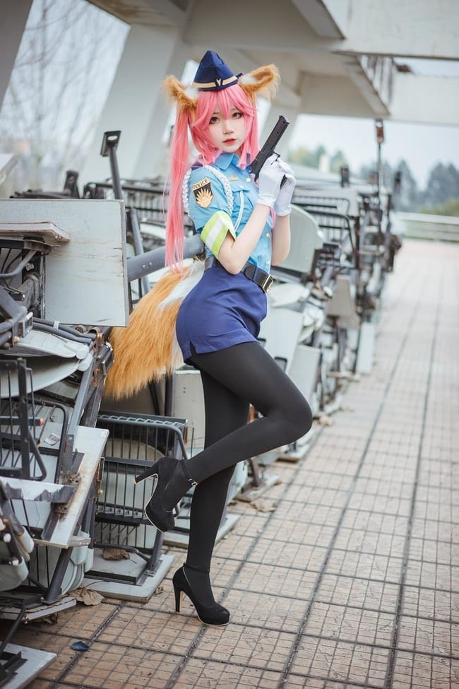 五更百鬼 – 写真图片合集【持续更新中】-6 五更百鬼 – 写真图片合集【持续更新中】