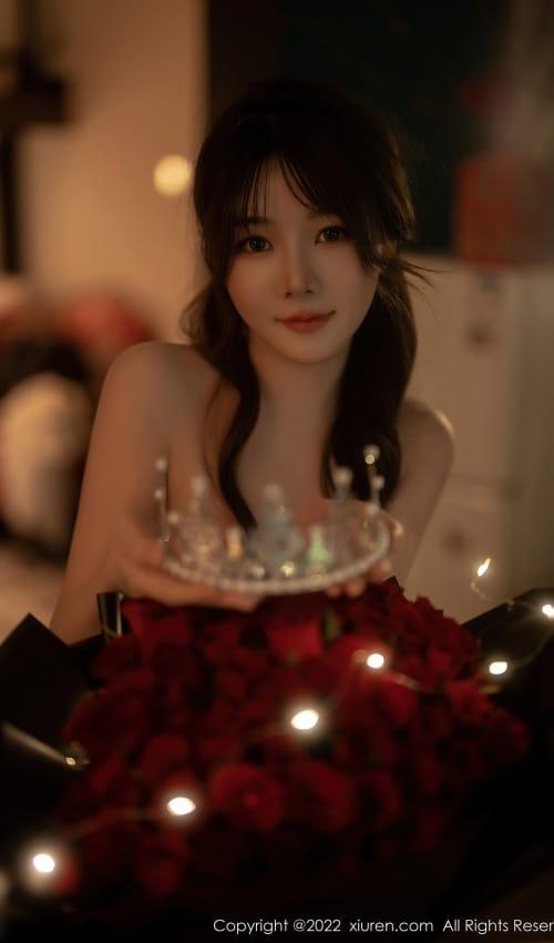 [XIUREN秀人网]2022.09.07 VOL.5552 婠婠么[74+1P／618MB]