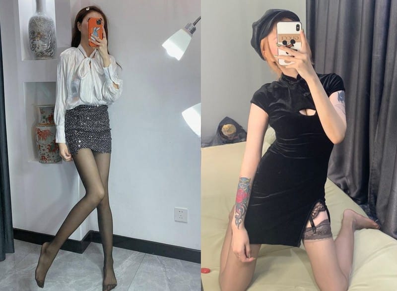 杨大乐乐很靠谱 – 微密圈写真合集【持续更新中】-1 杨大乐乐很靠谱 – 微密圈写真合集【持续更新中】