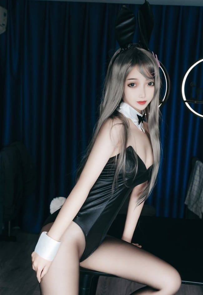 eloise软软 – 写真图片合集【持续更新中】-1 eloise软软 – 写真图片合集【持续更新中】