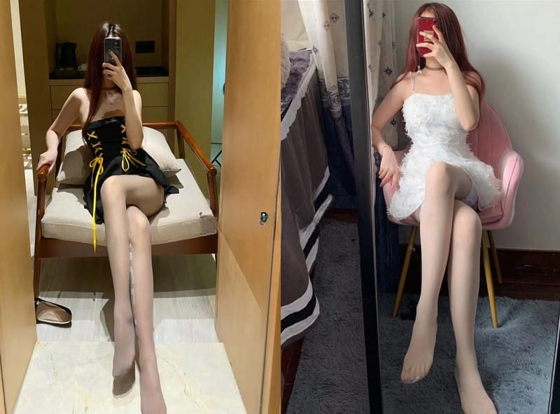 提袜少女 – 微密圈写真合集【持续更新中】-1 提袜少女 – 微密圈写真合集【持续更新中】