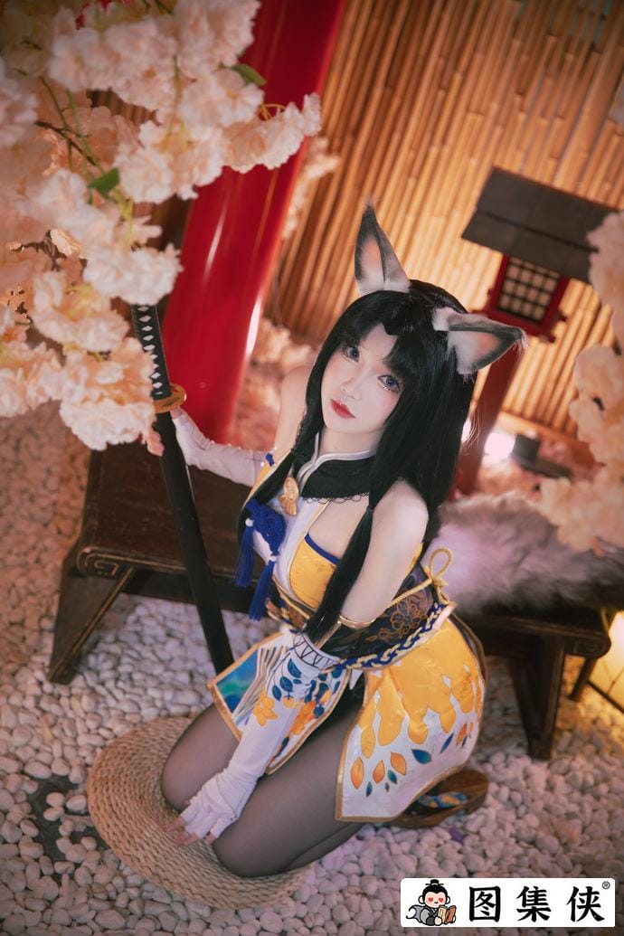 动漫博主雪晴astra(嘟嘟)运动元素3全部图片 活力满满-6 动漫博主雪晴astra(嘟嘟)运动元素3全部图片 活力满满