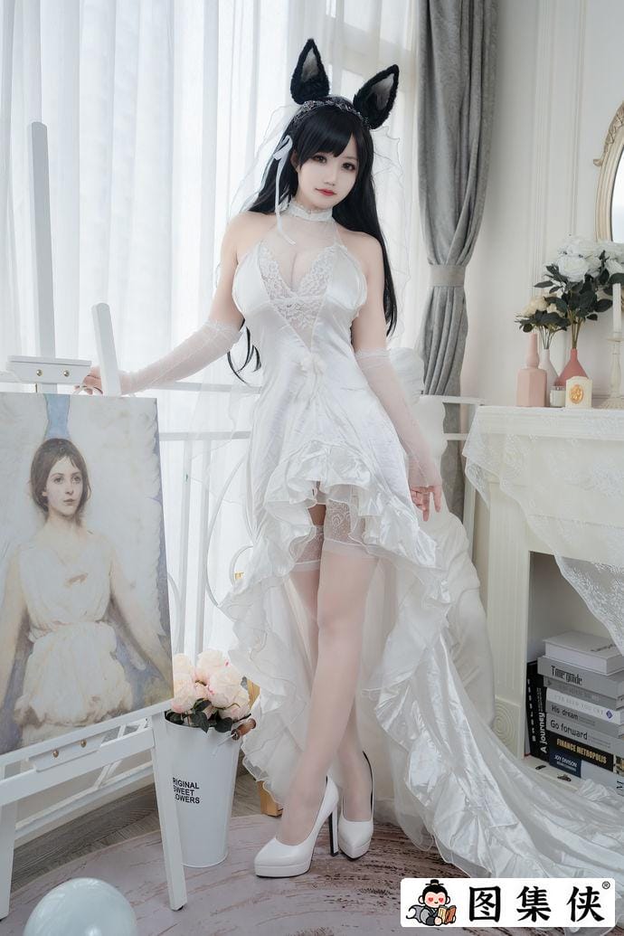 小仓千代w舰长限定电子档都有哪些?小仓千代w图集在哪能看?-2 小仓千代w舰长限定电子档都有哪些?小仓千代w图集在哪能看?